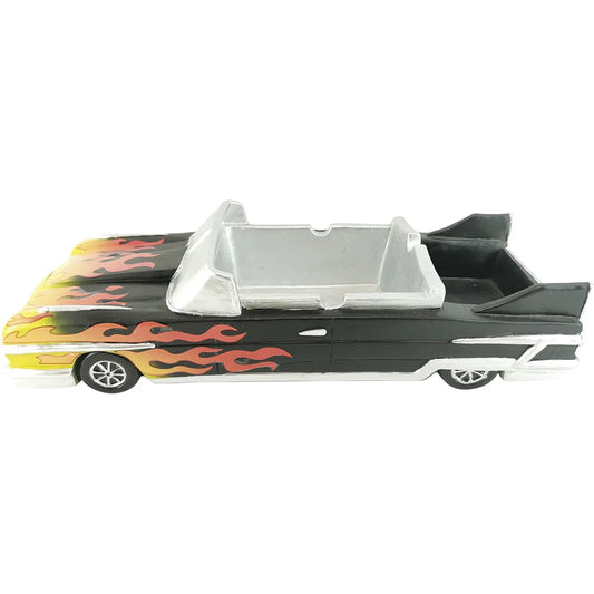 FUJIMA POLYSTONE ASHTRAY LT213 1CT