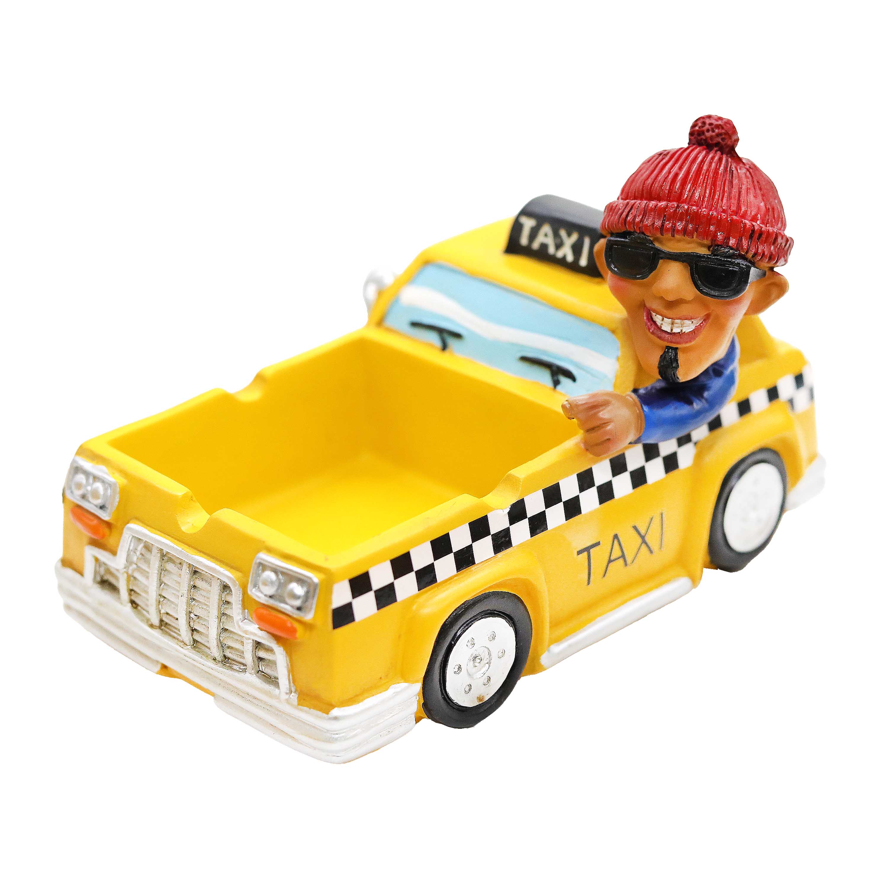 FUJIMA TAXI LT256