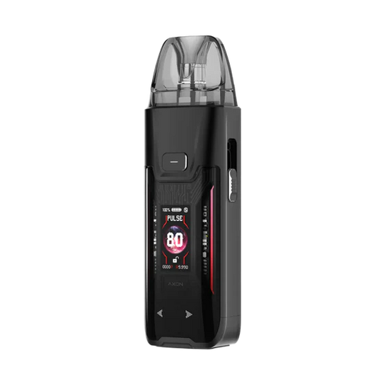 VAPORESSO LUXE XR MAX 2 KIT BLACK