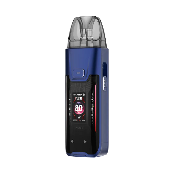 VAPORESSO LUXE XR MAX 2 KIT BLUE