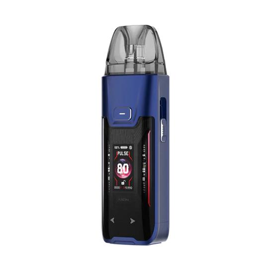 VAPORESSO LUXE XR MAX 2 KIT BLUE