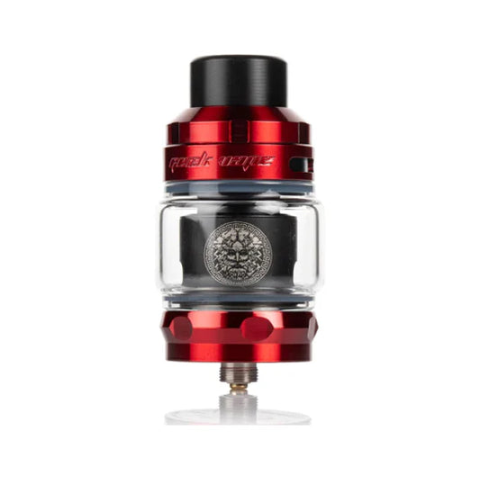 GEEKVAPE SUB OHM TANK RED