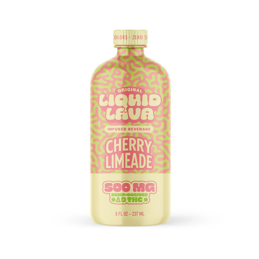 LIQUID LAVA CHERRY LIMEADE 500MG 8OZ