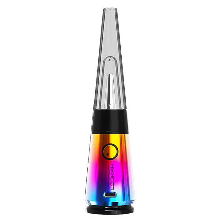 LOOKAH MINI UNICORN RAINBOW KIT 950MAH
