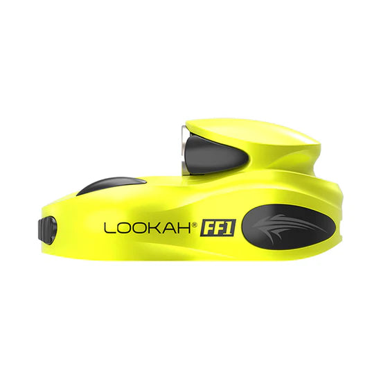 LOOKAH FF1 CART+BATTERY NEON GREEN 500MAH