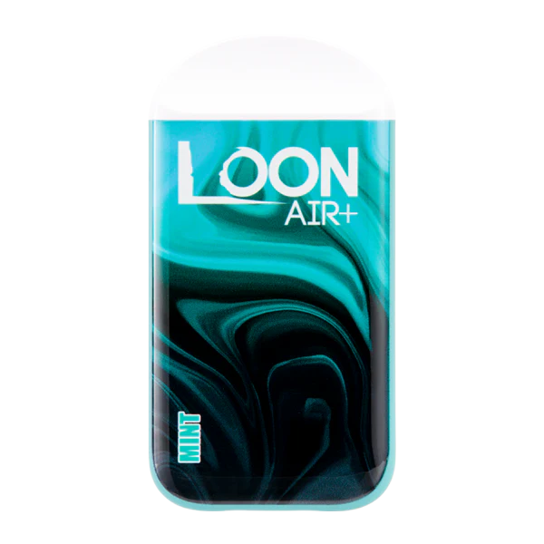 LOON AIR NIC SALT  MINT 8ML