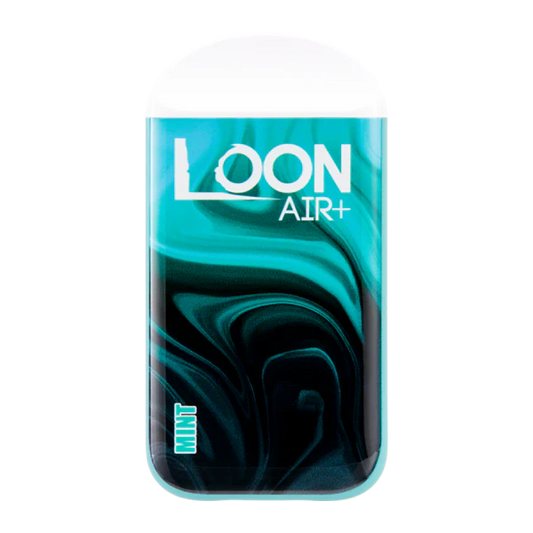 LOON AIR NIC SALT  MINT 8ML