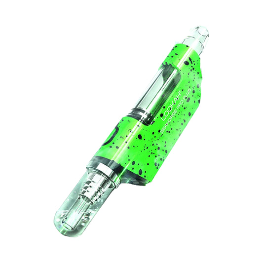 LOOKAH SEAHORSE PRO PLUS DOTTED GREEN