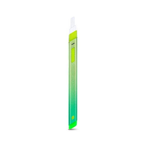 PUFFCO HOT KNIFE PARADISE GREEN