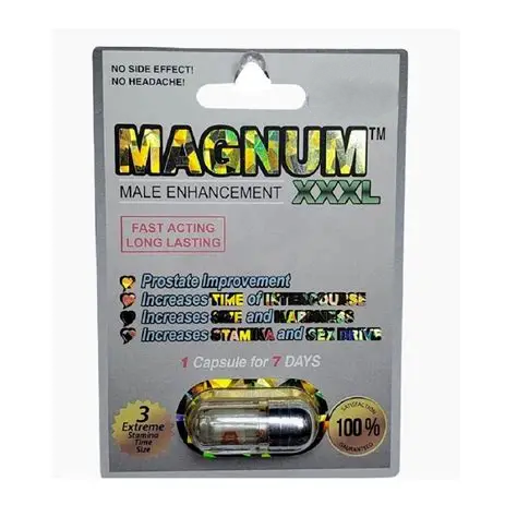 MAGNUM EXTREME XXXL 88800 24CT