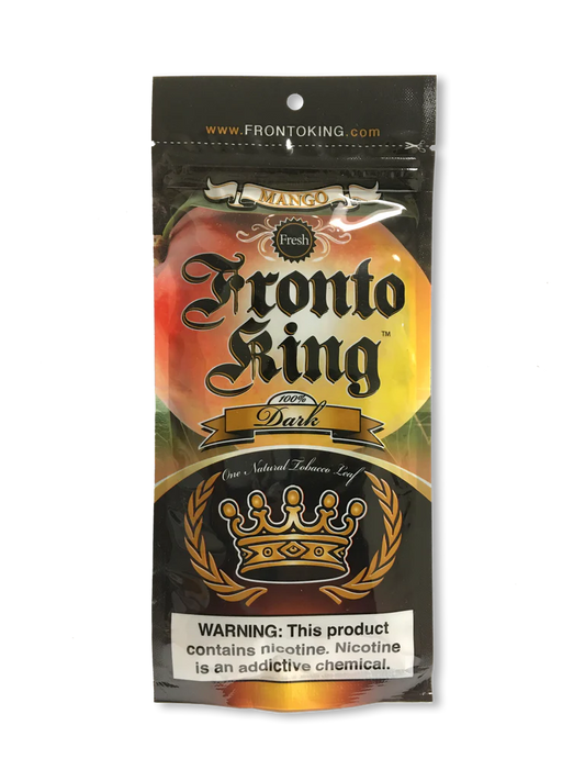 FRONTO KING WHOLE LEAF MANGO