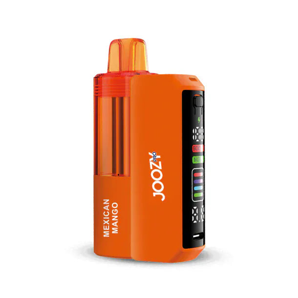 JOOZY PRO KIT MEXICAN MANGO 40K