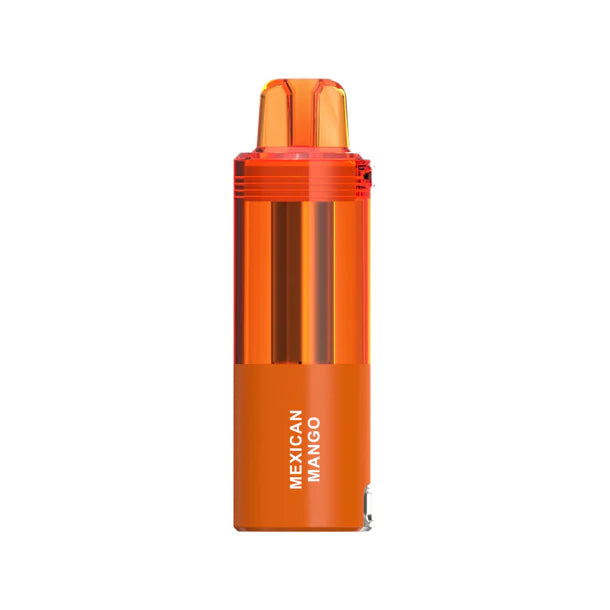 JOOZY PRO POD MEXICAN MANGO PP12.99 40K
