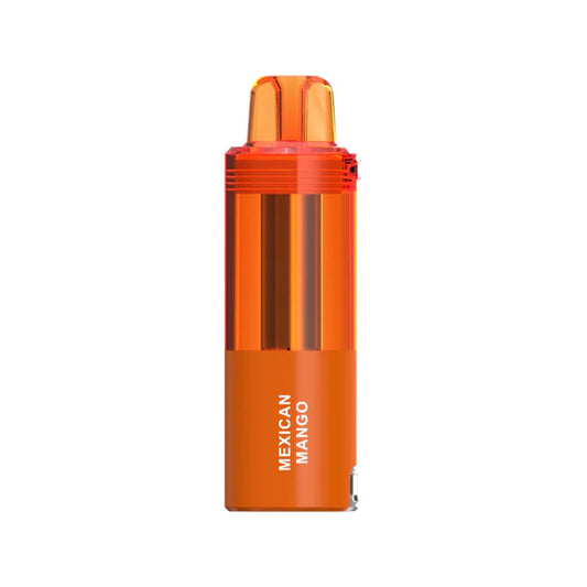 JOOZY PRO POD MEXICAN MANGO PP12.99 40K