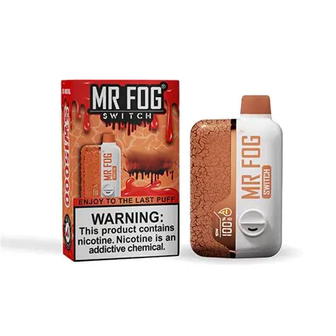 MR  FOG SWITCH KIT COFFEE 45K