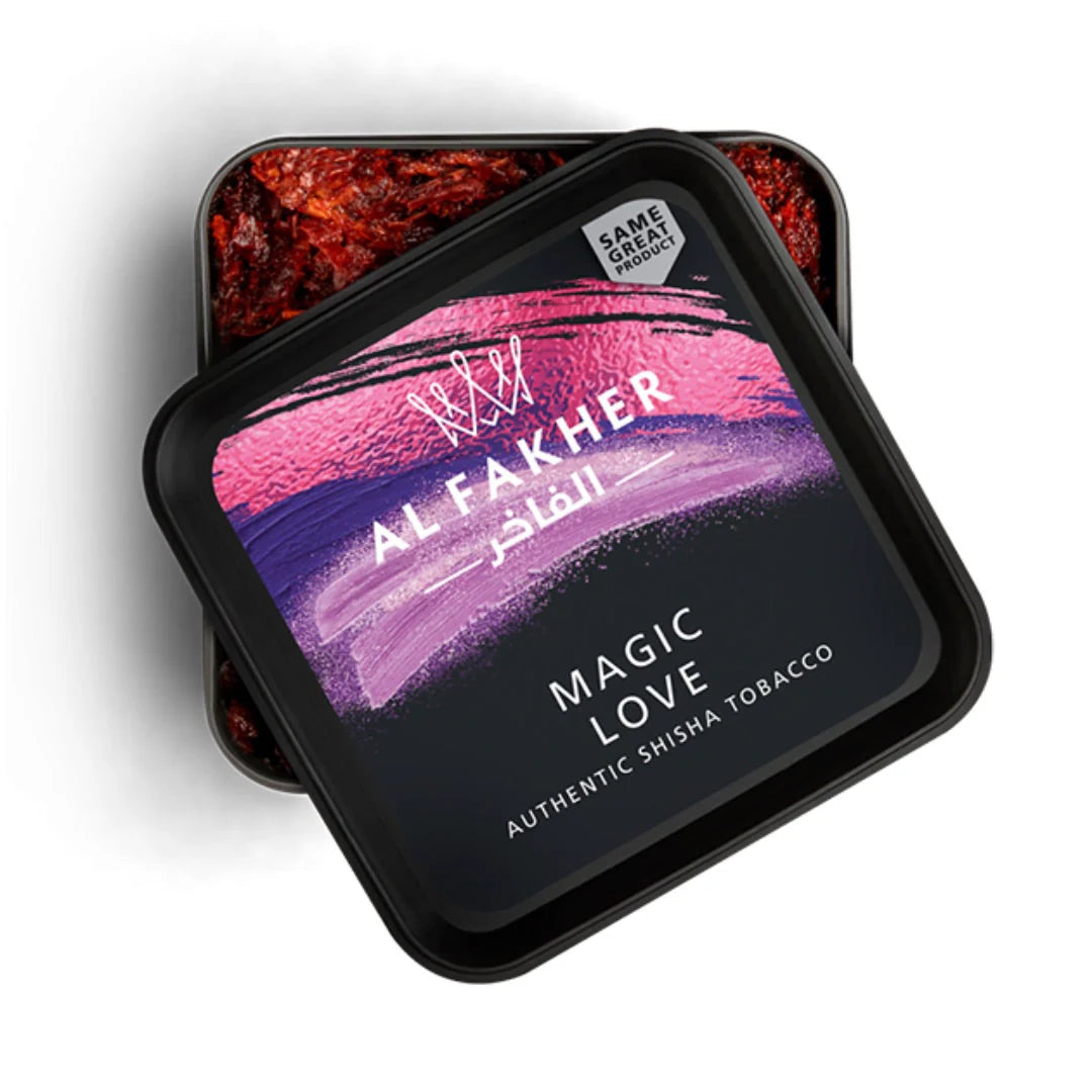 AL FAKHER MAGIC LOVE 250G