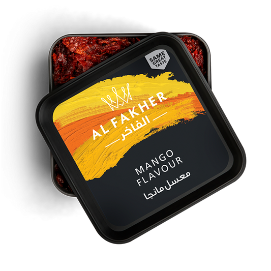 AL FAKHER MANGO FLAVOR 1000GM