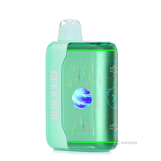 GEEK BAR PULSE X2 MIAMI MINT 50K