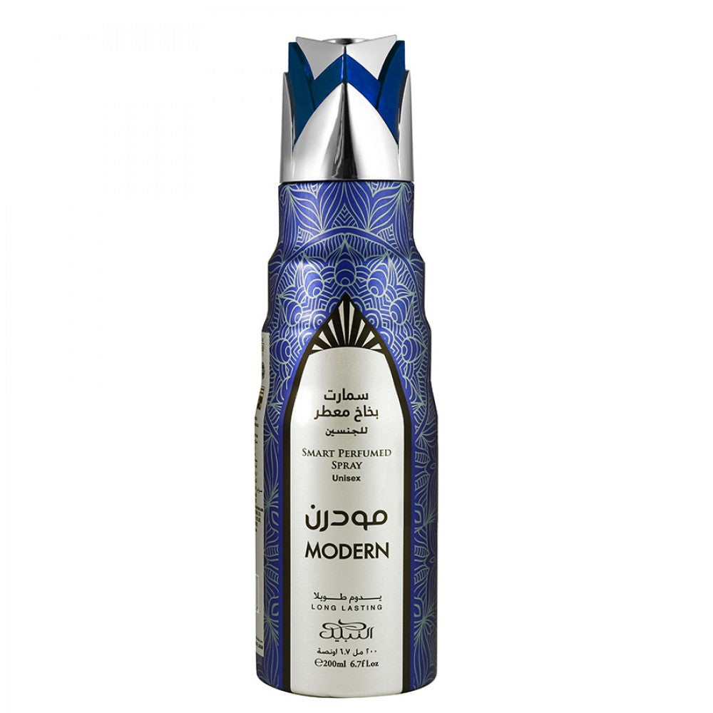 SMART PERFUMED SPRAY MODREN 1CT