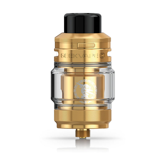 GEEKVAPE Z SUBOHM SE TANK GOLD 5.5ML