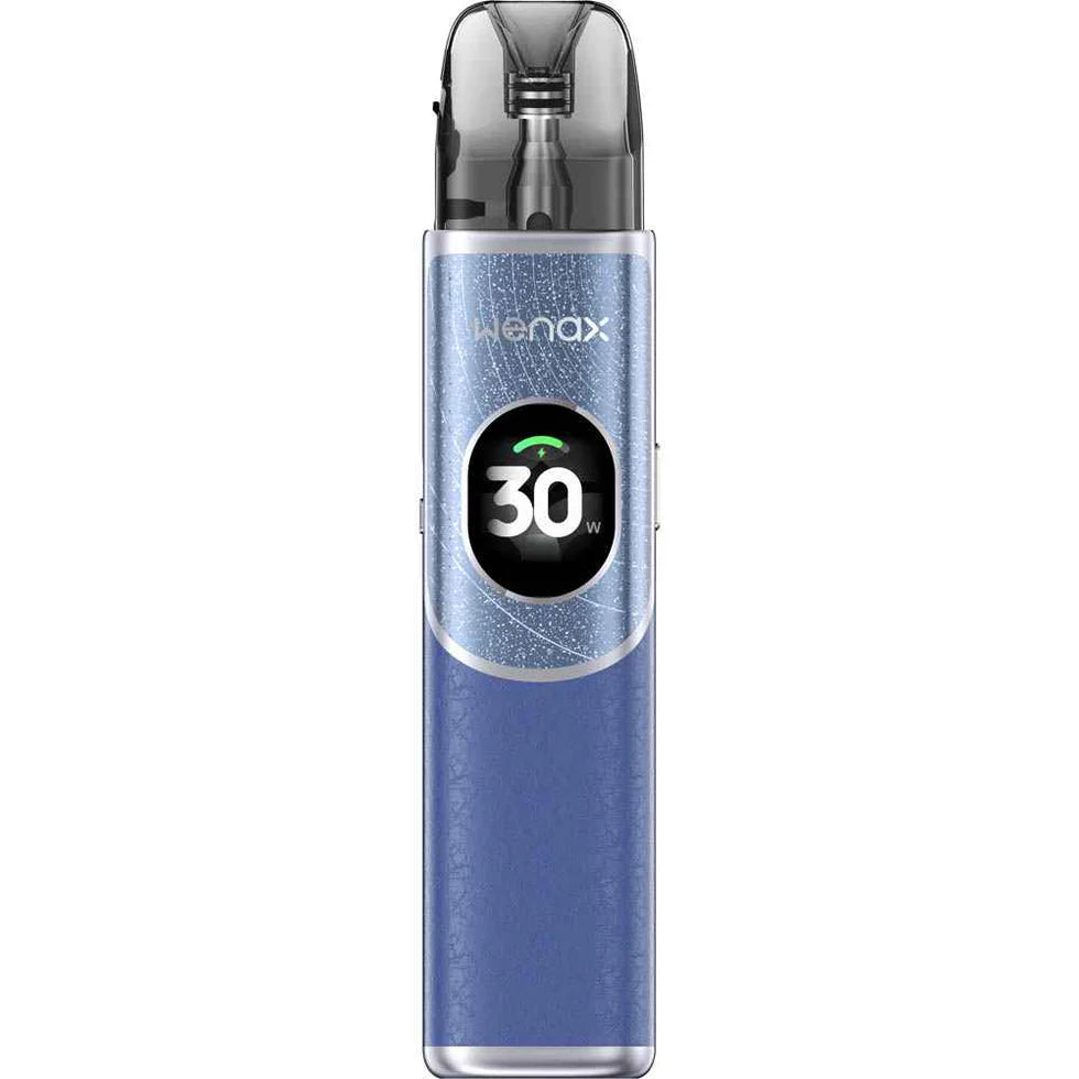 GEEKVAPE WENAX Q2 MONET BLUE 1250MAH