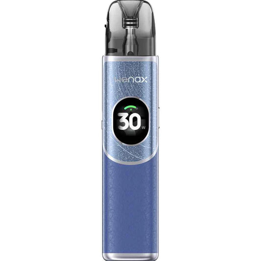 GEEKVAPE WENAX Q2 MONET BLUE 1250MAH