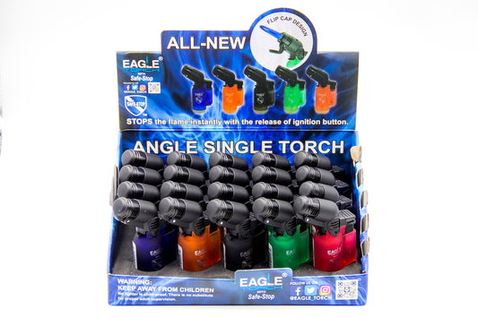 EAGLE LIGHTER PT116B 20CT