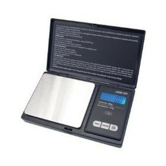 SCALE WEIGHMAX WFX650C