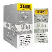 SWISHER SWEETS MINI CIGARILLOS DIAMONDS
