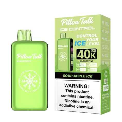 PILLOW TALK SOUR CRANAPPLE  40K|811783249896|Pack Of|5