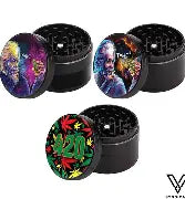 GLYDER MAGNETIC GLASS BLUNT BLACK