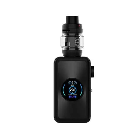 VAPORESSO GEN MAX KIT DARK BLACK