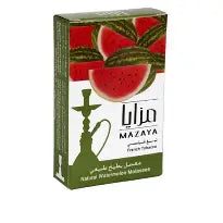 MAZAYA WATERMELON MOLASSES 50GM