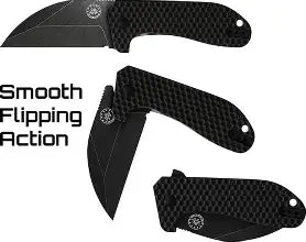 GENERIC KNIFE METAL