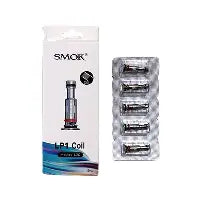 SMOK LP1 REPLACEMENT COILS MESHED 1.2