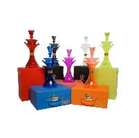 EMPIRE HOOKAH EXCLUSIVE EDITION ASSORTED COLORS