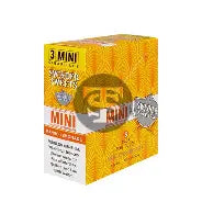 SWISHER SWEETS MINI 3179 MANGO LEMONADE