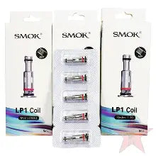 NOVO 4 LP1 REPLACEMENT COIL DC MTL