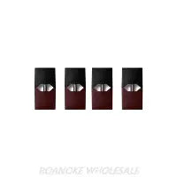 JUUL CLAS TOB 3 PERC 4PK