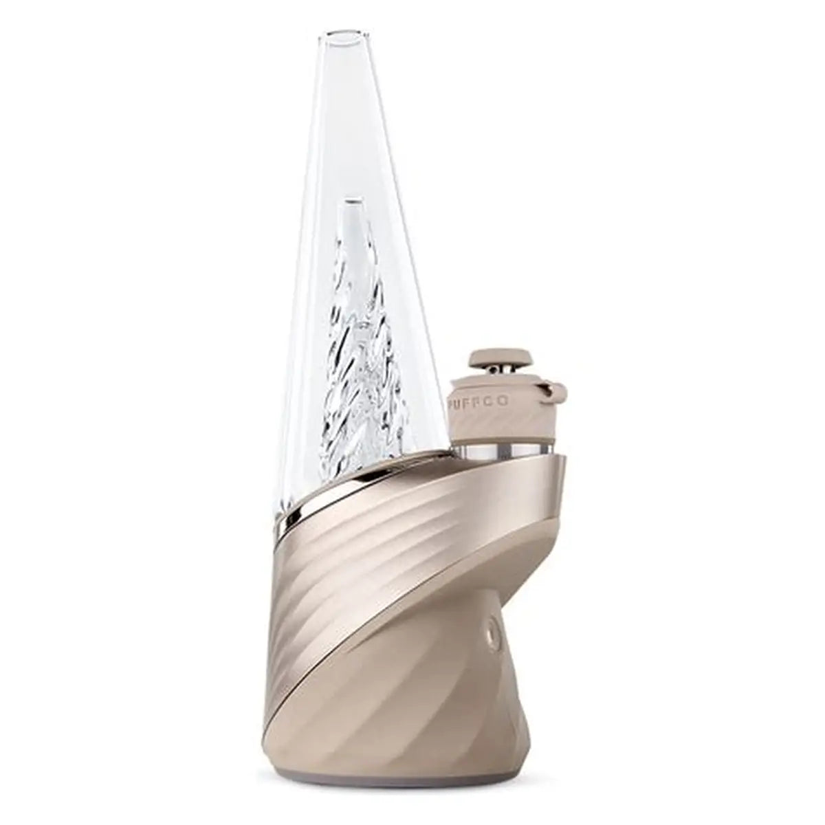 PUFFCO PEAK PRO SMART RIG NEW EDITION DESERT