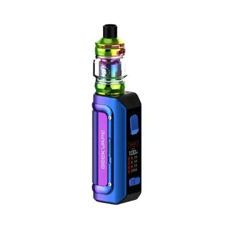 GEEKVAPE M100 AEGIS MINI 2 KIT RAINBOW 3.5ML