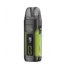 VAPORESSO LUXE X|VAPORESSO LUXE X PRO KIT GUN METAL LIME|6943498635153|Pack of 1