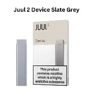 JUUL SLATE DEVICE