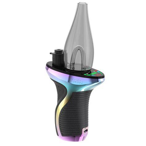 OOZE TRIGGER VAPORIZER MAX RAINBOW