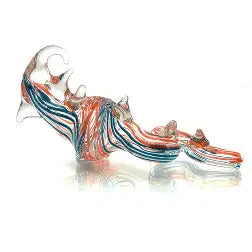 BIG ANIMAL HAND PIPE