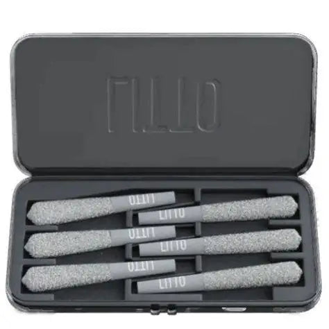 LITTO DIAMOND PROLL SOUR DIESEL 0.5GM
