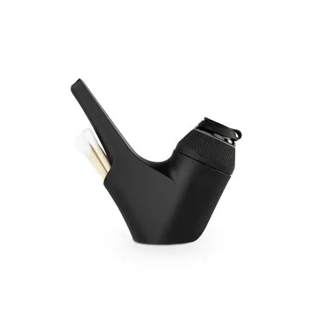 PUFFCO PROXY TRAVEL PIPE BLACK