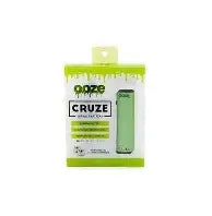 OOZE CRUZE BATTERY GREEN 650MAH
