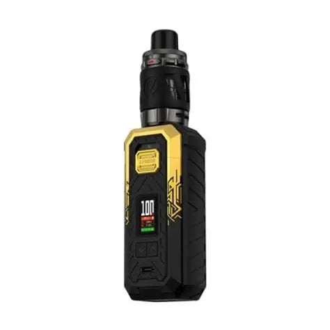 VAPORESSO ARMOUR S KIT NEW CMF CYBER GOLD