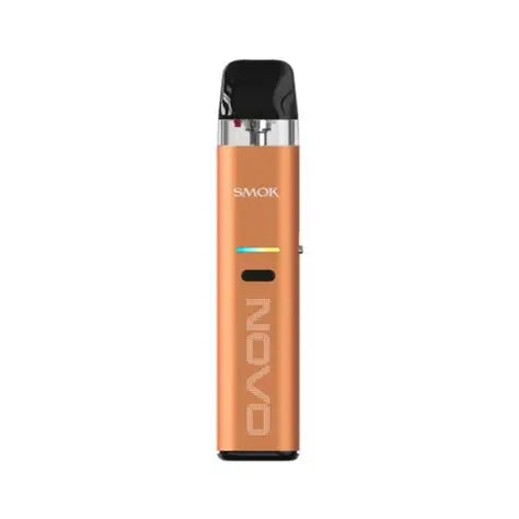 SMOK NOVO ECO STARTER KIT ORANGE 1CT